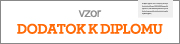 dodatok k diplomu