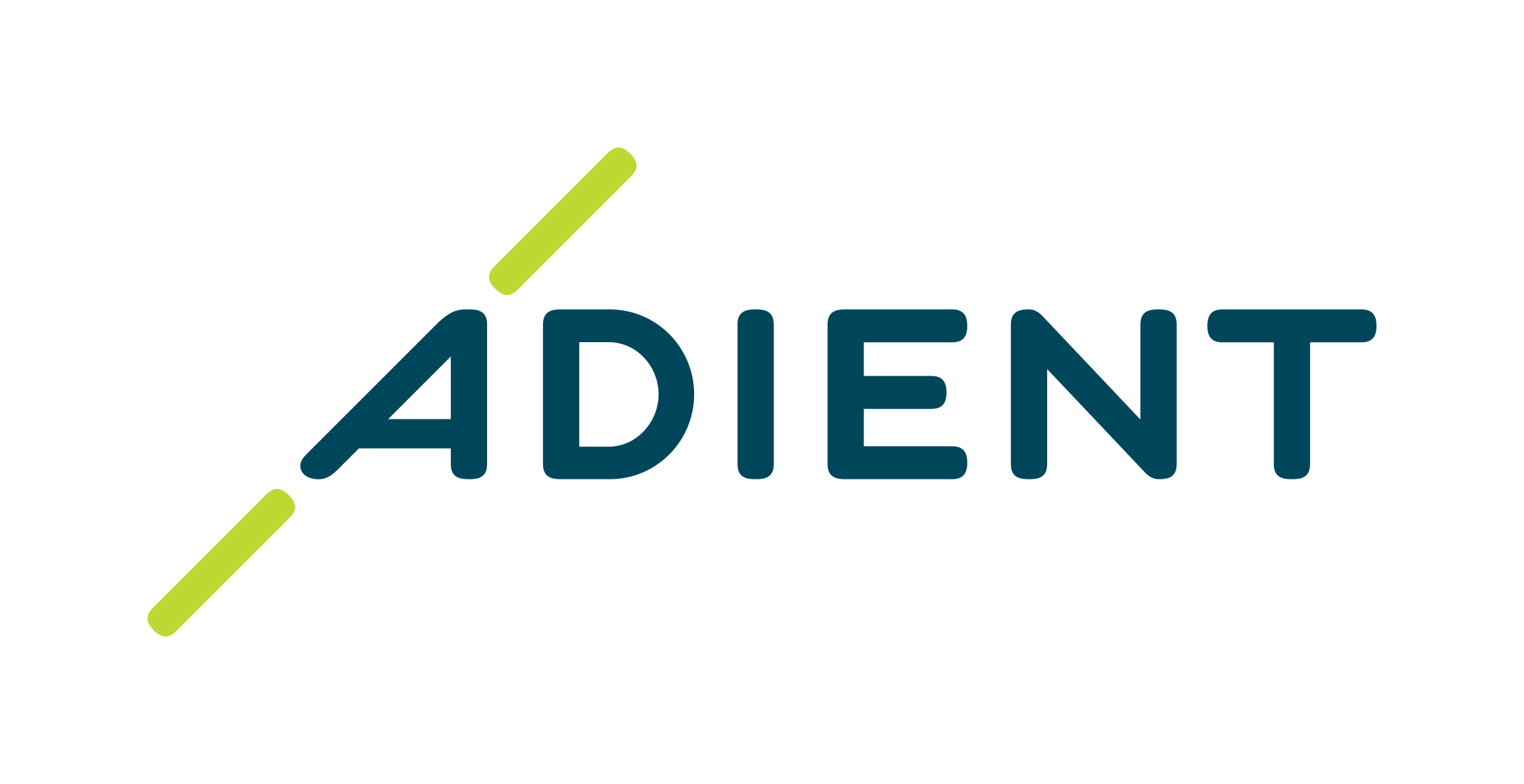 logoAdient