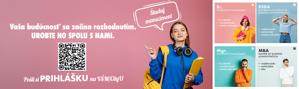 prihlaska na&nbsp;VS