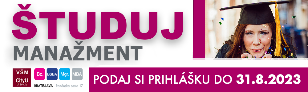 studuj na VSM