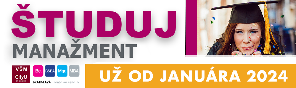 študuj na VŠM