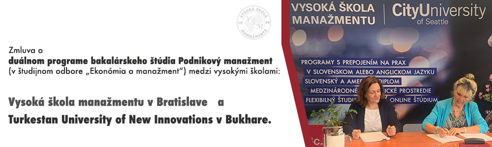 TUNI a VSM